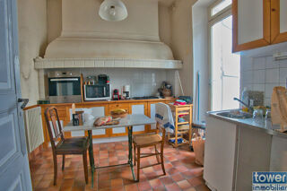  Maison  vendre 12 pices 220 m