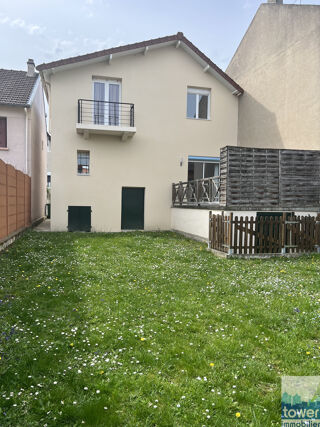  Maison  vendre 6 pices 138 m