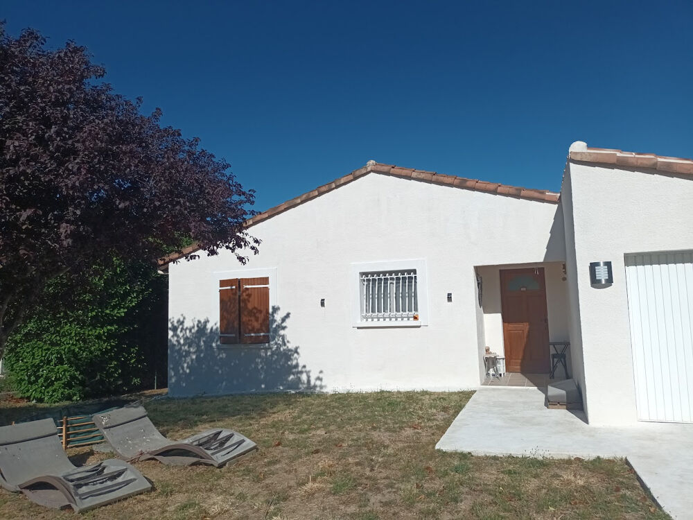 Maison 4 pièces 90 m² · à Carcassonne · 90 m² · 262 000 €