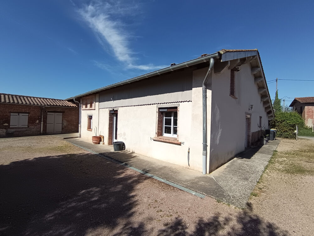 Maison 5 pièces 183 m² · à Montbeton · 183 m² · 350 000 €
