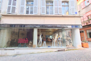  Maison � vendre 14 pi�ces 380 m�