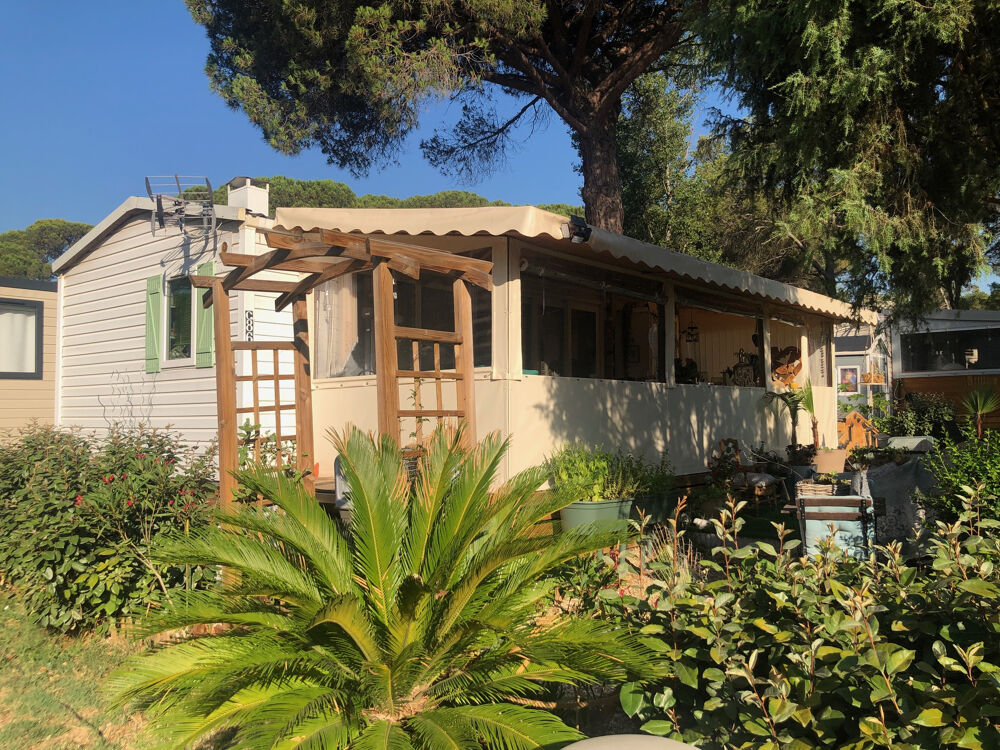 Maison 3 pièces à Puget sur Argens