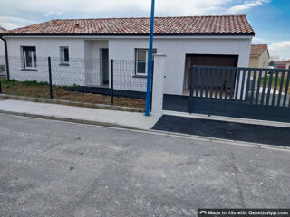  Maison  vendre 4 pices 94 m