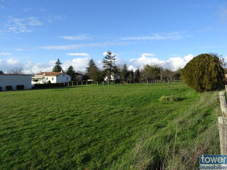  Terrain  vendre 989 m