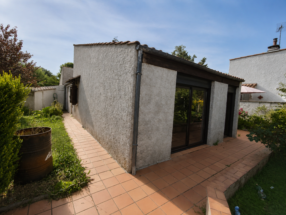 Maison 4 pièces 96 m2