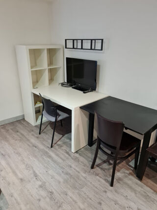  Appartement  louer 1 pice 20 m