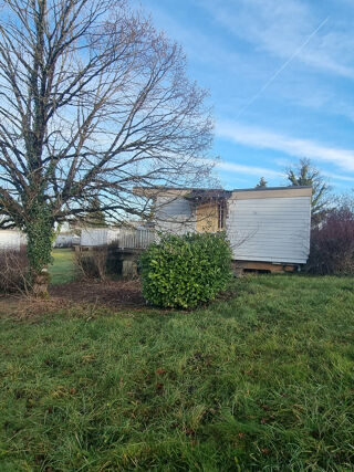 Terrain � vendre 603 m�