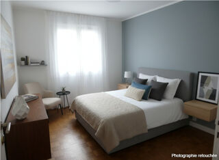  Appartement à vendre 3 pièces 65 m²