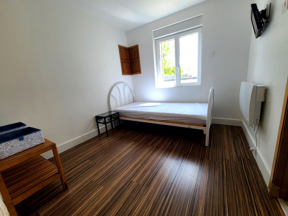 ST MARTIN DES CHAMPS MAISON T4 PROCHE CENTRE VILLE