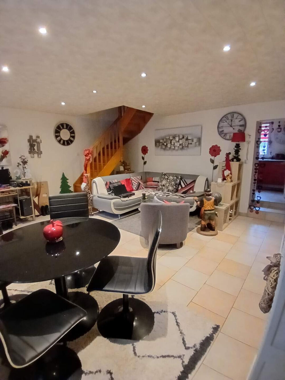 Maison 5 pièces 85 m² · à Frevent · 85 m² · 109 990 €