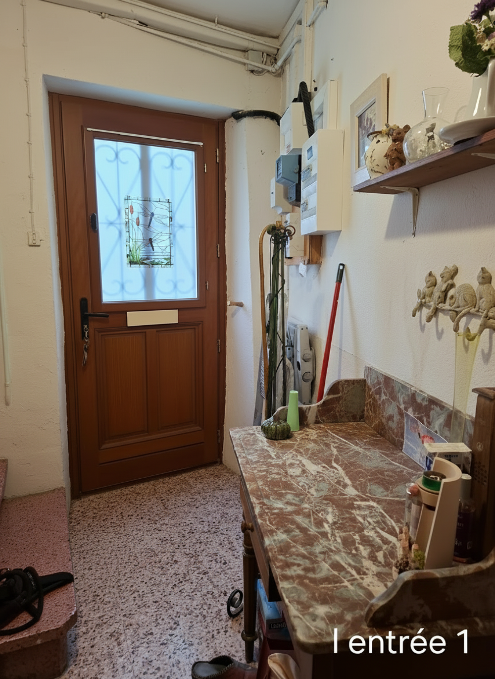 No 14315. A VENDRE Maison de village