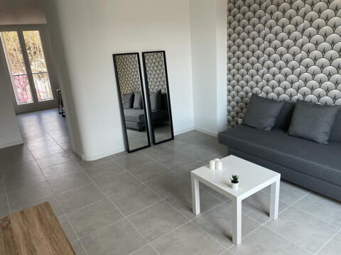  Appartement  louer 3 pices 53 m