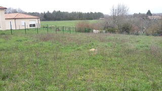  Terrain  vendre 1013 m