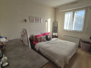  Appartement � vendre 4 pi�ces 90 m�