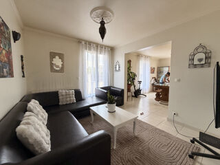  Maison à vendre 5 pièces 94 m²