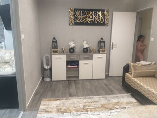  Appartement � vendre 5 pi�ces 90 m�