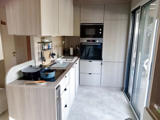  Maison � vendre 3 pi�ces 40 m�