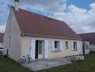  Maison  vendre 4 pices 80 m