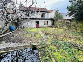  Maison � vendre 4 pi�ces 85 m�