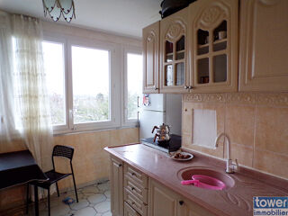  Appartement  vendre 5 pices 90 m