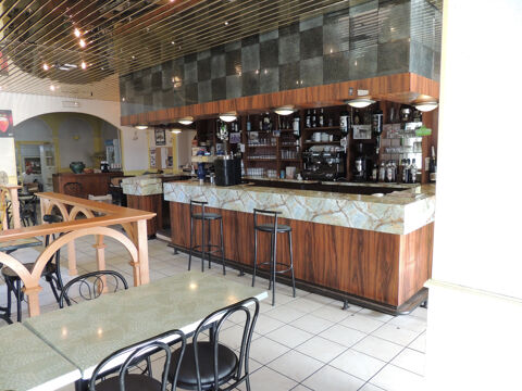 fonds de commerce bar brasserie 45000 12200 Villefranche de rouergue