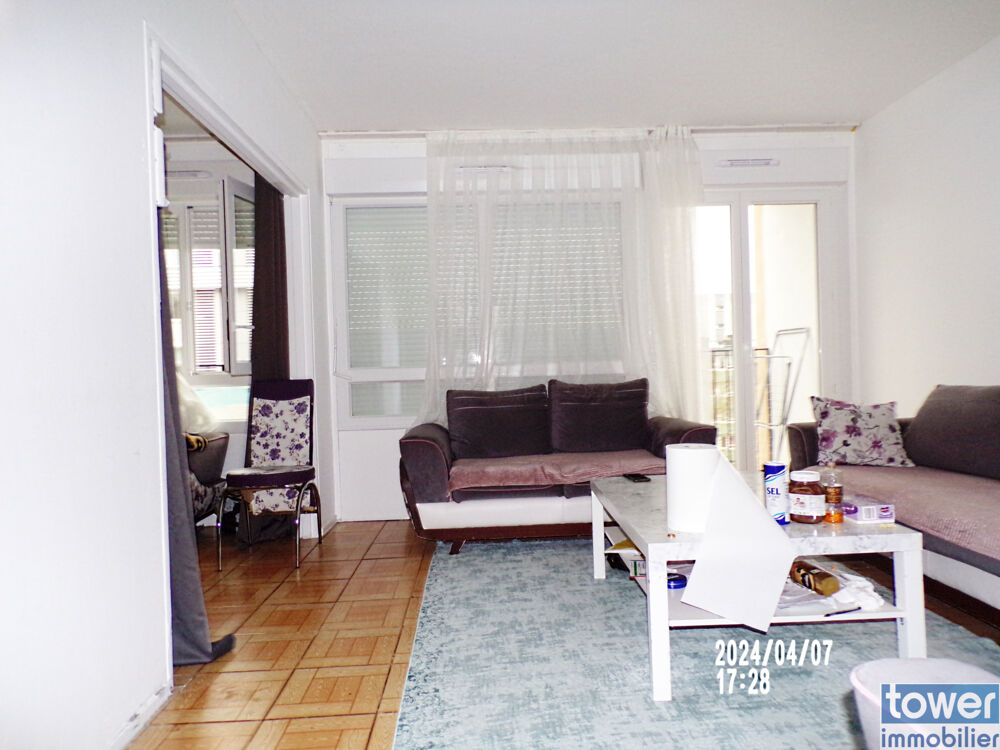 Vente Appartement Appartement de 70 m2 Evreux parfait tat Evreux