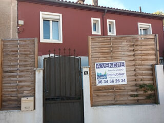  Maison � vendre 3 pi�ces 68 m�