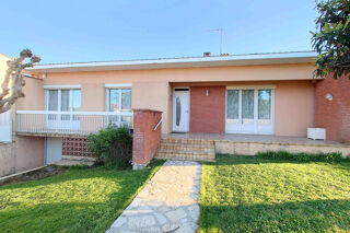  Maison � vendre 4 pi�ces 92 m�