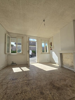  Maison à vendre 4 pièces 66 m²