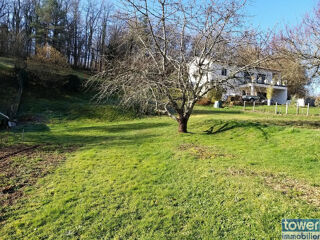  Terrain  vendre 1250 m