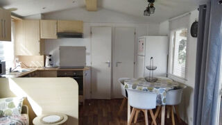  Maison � vendre 4 pi�ces 40 m�