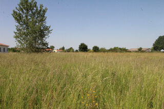  Terrain  vendre 737 m