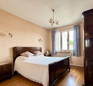  Maison à vendre 7 pièces 100 m²