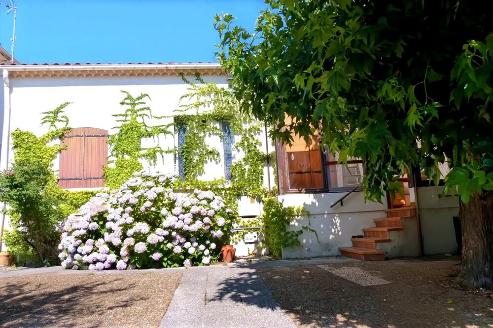 Maison 6 pièces 104 m² · à Lamalou les Bains · 104 m² · 280 000 €