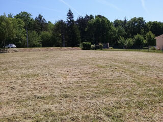  Terrain � vendre 1098 m�