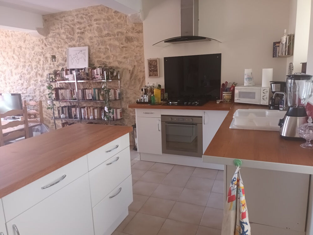 Vente Maison MAISON GARAGE JARDIN Carcassonne