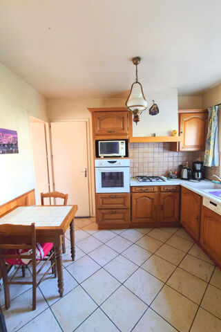  Maison � vendre 7 pi�ces 109 m�