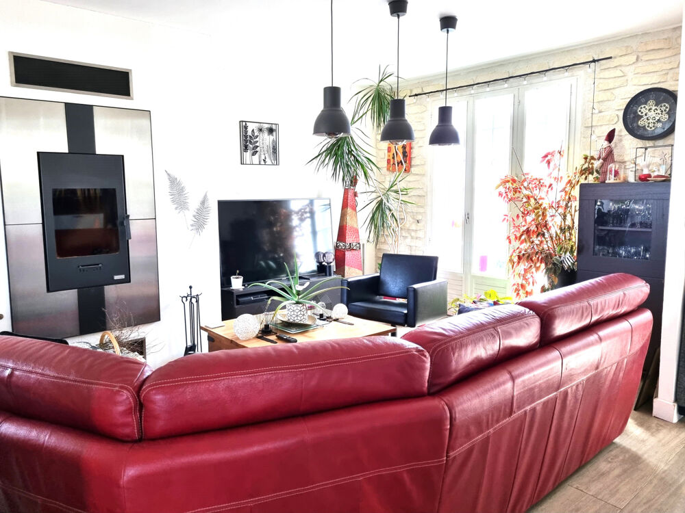 PLOUIDER MAISON T6
