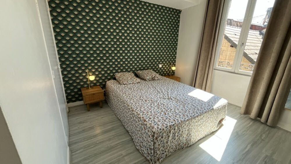 Duplex centre ville