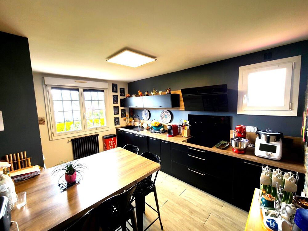PLOUIDER MAISON T6