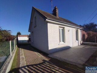  Maison  vendre 5 pices 82 m