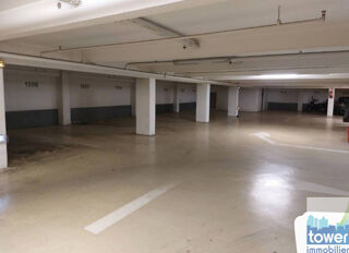  Parking / Garage à vendre 11 m²