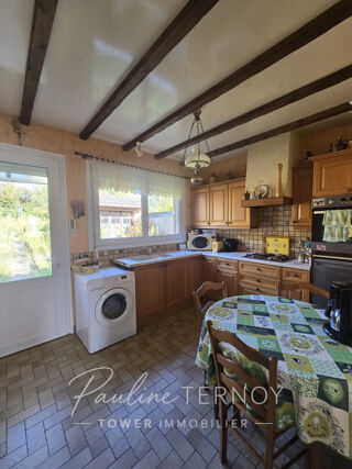 Vente Maison Maison individuelle avec garage Lapugnoy