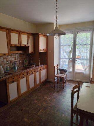  Maison à vendre 4 pièces 108 m²