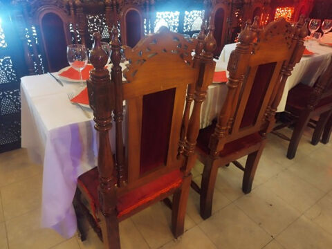   Restaurant 54 places dans le 6ème Arrondissement de Paris QUARTIER ST MICHEL  ODEON  Emplacement 