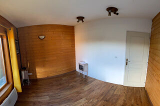  Chalet � vendre 3 pi�ces 70 m�