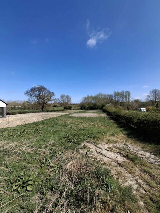  Terrain  vendre 2471 m