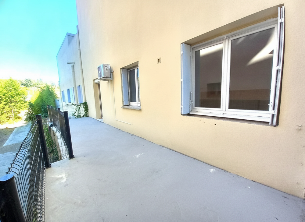 Vente Appartement Appartement T4 de 90 m2 avec terrasse   Centre-ville   Résidence sécurisée Lamalou les bains