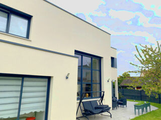  Maison � vendre 7 pi�ces 203 m�