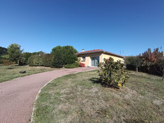  Maison à vendre 4 pièces 82 m²